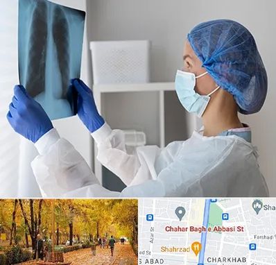 جراح سرطان مغز و استخوان در چهارباغ اصفهان 
