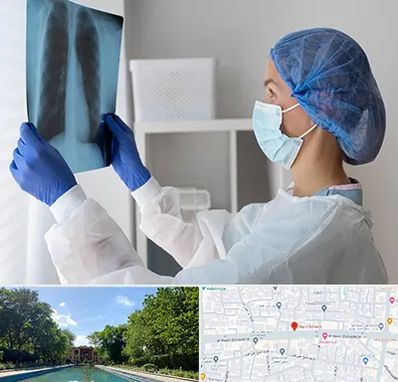 جراح سرطان مغز و استخوان در هشت بهشت اصفهان 