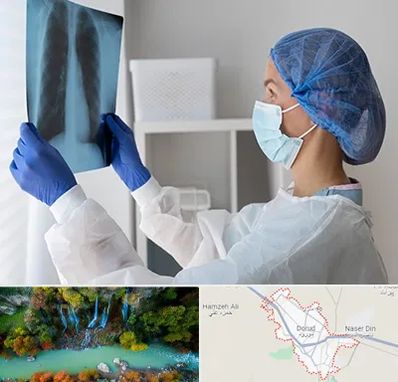 جراح سرطان مغز و استخوان در دورود
