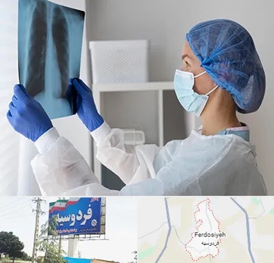 جراح سرطان مغز و استخوان در فردوسیه شهریار