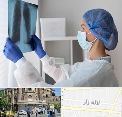جراح سرطان مغز و استخوان در لاله زار