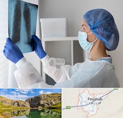 جراح سرطان مغز و استخوان در فیروزکوه