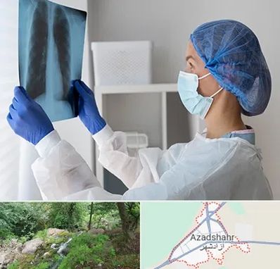 جراح سرطان مغز و استخوان در آزادشهر
