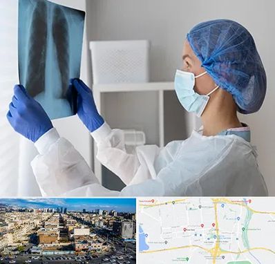 جراح سرطان مغز و استخوان در شهرک راه آهن 