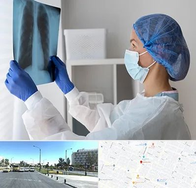 جراح سرطان مغز و استخوان در بلوار کلاهدوز مشهد 