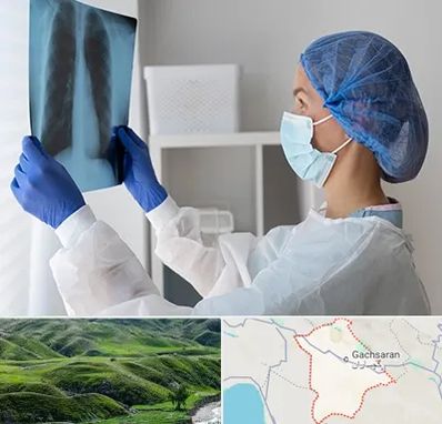 جراح سرطان مغز و استخوان در گچساران
