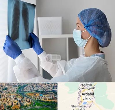 جراح سرطان مغز و استخوان در اردبیل