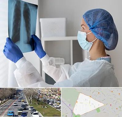 جراح سرطان مغز و استخوان در احمدآباد مشهد 