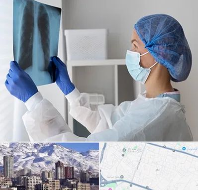 جراح سرطان مغز و استخوان در ازگل