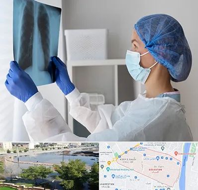 جراح سرطان مغز و استخوان در گلستان اهواز 