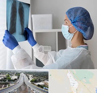 جراح سرطان مغز و استخوان در اندیمشک