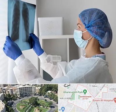 جراح سرطان مغز و استخوان در جهانشهر کرج 