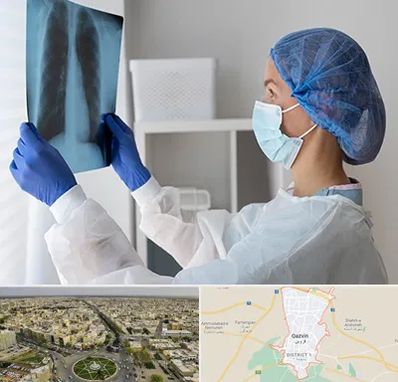 جراح سرطان مغز و استخوان در قزوین