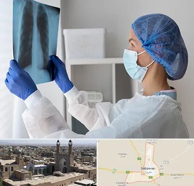 جراح سرطان مغز و استخوان در سبزوار