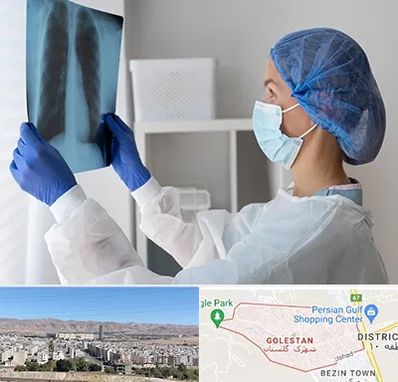 جراح سرطان مغز و استخوان در شهرک گلستان شیراز 