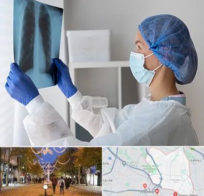 جراح سرطان مغز و استخوان در ولیعصر ارومیه