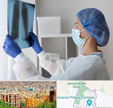 جراح سرطان مغز و استخوان در نیاوران 