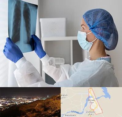 جراح سرطان مغز و استخوان در میناب