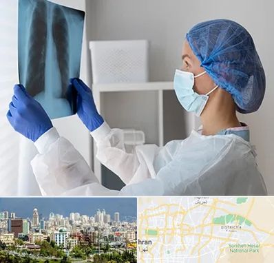 جراح سرطان مغز و استخوان در شرق تهران 