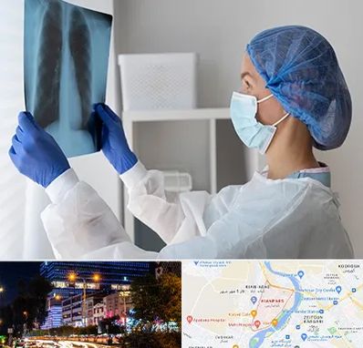 جراح سرطان مغز و استخوان در کیانپارس اهواز 