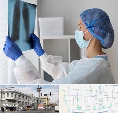 جراح سرطان مغز و استخوان در 17شهریور