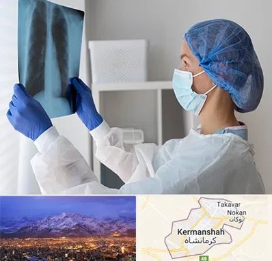 جراح سرطان مغز و استخوان در کرمانشاه