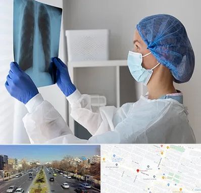 جراح سرطان مغز و استخوان در بلوار معلم مشهد 