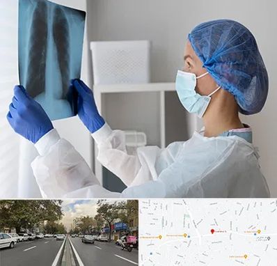 جراح سرطان مغز و استخوان در دولت