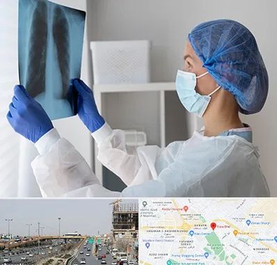 جراح سرطان مغز و استخوان در بلوار توس مشهد 