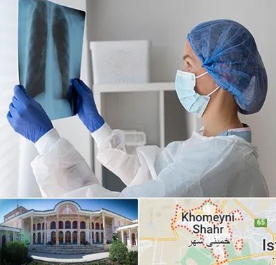 جراح سرطان مغز و استخوان در خمینی شهر