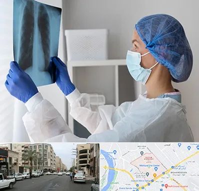 جراح سرطان مغز و استخوان در زیتون کارمندی اهواز 