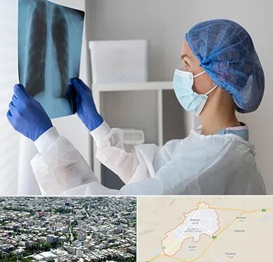 جراح سرطان مغز و استخوان در شاهرود