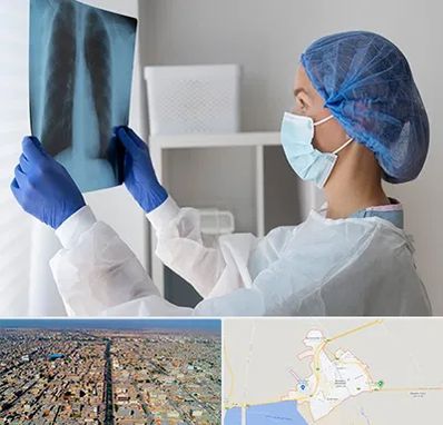 جراح سرطان مغز و استخوان در بندر ماهشهر