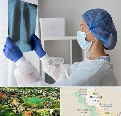 جراح سرطان مغز و استخوان در بروجرد