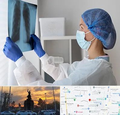 جراح سرطان مغز و استخوان در میدان حر 