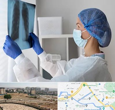 جراح سرطان مغز و استخوان در کوی وحدت شیراز 