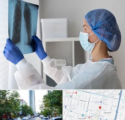 جراح سرطان مغز و استخوان در امامت مشهد 