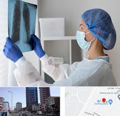 جراح سرطان مغز و استخوان در چهارراه طالقانی کرج 