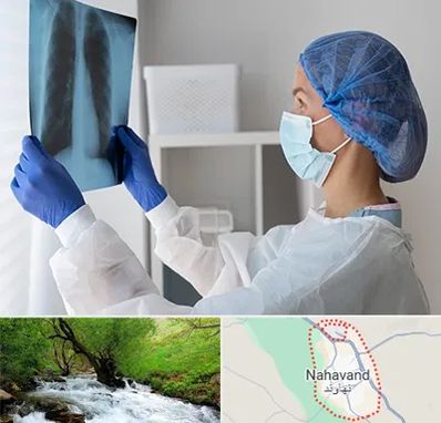 جراح سرطان مغز و استخوان در نهاوند