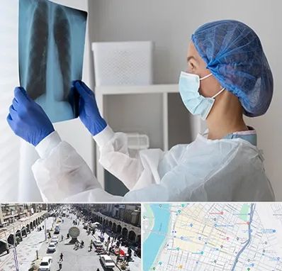 جراح سرطان مغز و استخوان در نادری اهواز 