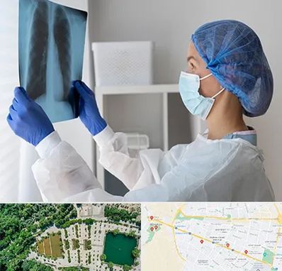 جراح سرطان مغز و استخوان در وکیل آباد مشهد 