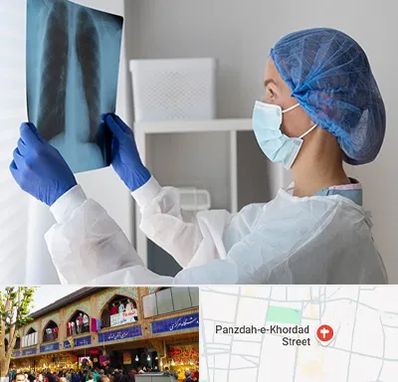 جراح سرطان مغز و استخوان در 15 خرداد