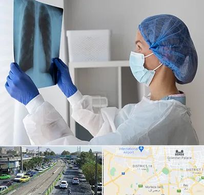 جراح سرطان مغز و استخوان در جنوب تهران 