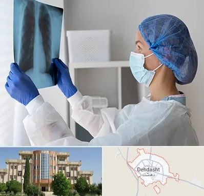جراح سرطان مغز و استخوان در دهدشت