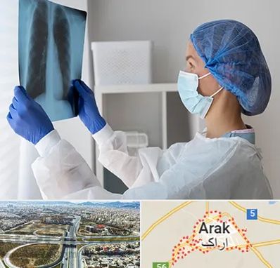 جراح سرطان مغز و استخوان در اراک