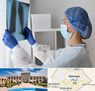 جراح سرطان مغز و استخوان در کرمان