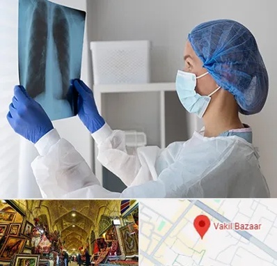 جراح سرطان مغز و استخوان در بازار وکیل شیراز