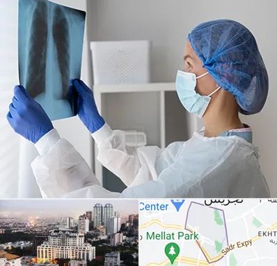 جراح سرطان مغز و استخوان در الهیه 