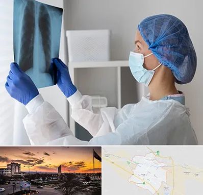 جراح سرطان مغز و استخوان در قوچان