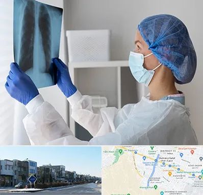 جراح سرطان مغز و استخوان در شریعتی مشهد 